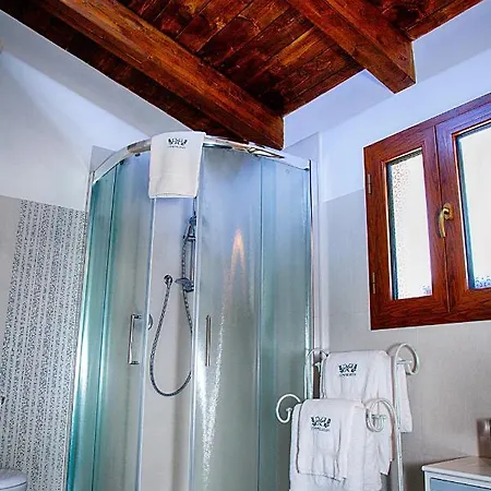 Da Lello - Bed & Relax 4* Torrecuso