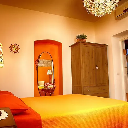 Oda ve Kahvaltı Da Lello - Bed & Relax