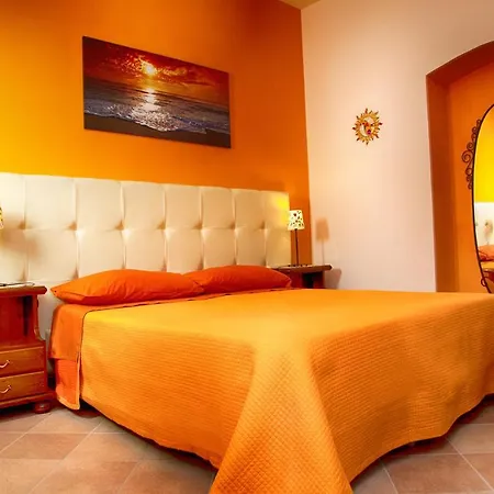 Da Lello - Bed & Relax Oda ve Kahvaltı