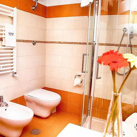 Da Lello - Bed & Relax Nocleg ze śniadaniem Torrecuso