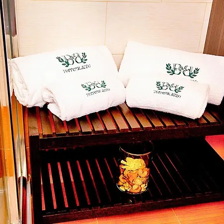 Da Lello - Bed & Relax 4*