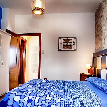 Da Lello - Bed & Relax 3* Torrecuso