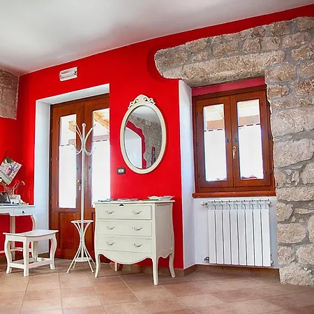 Nocleg ze śniadaniem Da Lello - Bed & Relax Torrecuso