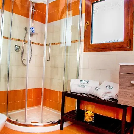 Da Lello - Bed & Relax Nocleg ze śniadaniem Torrecuso