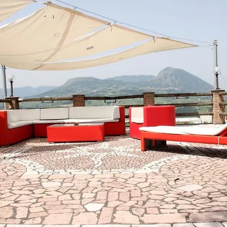Da Lello - Bed & Relax *