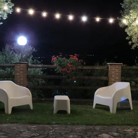 Da Lello - Bed & Relax Torrecuso