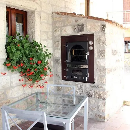 Da Lello - Bed & Relax 3* Torrecuso