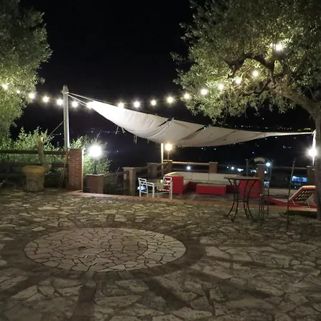 Nocleg ze śniadaniem Da Lello - Bed & Relax