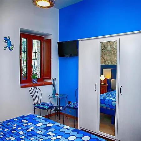 Nocleg ze śniadaniem Da Lello - Bed & Relax Torrecuso