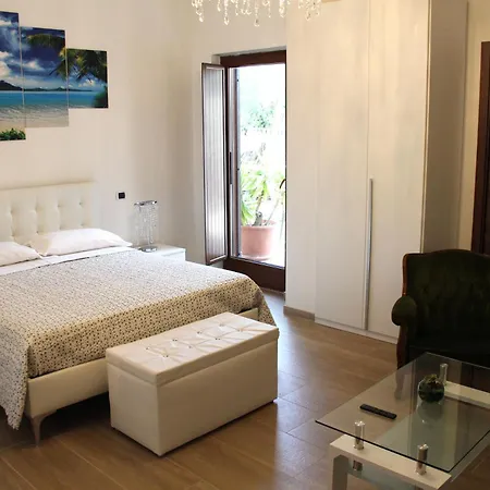 Da Lello - Bed & Relax Torrecuso