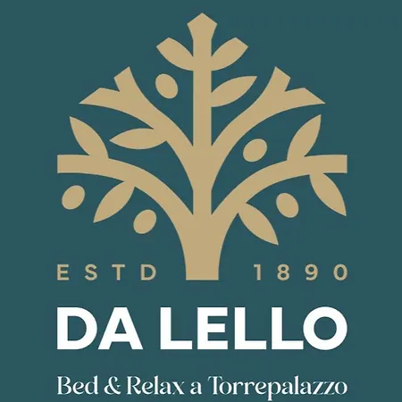 Da Lello - Bed & Relax 托雷翠索
