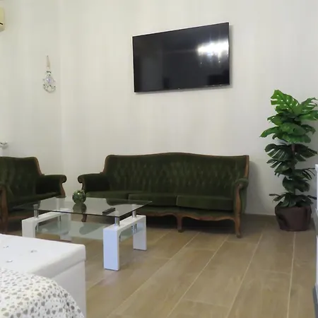 Da Lello - Bed & Relax Nocleg ze śniadaniem