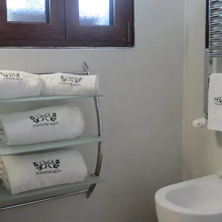 Nocleg ze śniadaniem Da Lello - Bed & Relax 3*