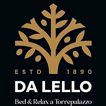 Da Lello - Bed & Relax فندق مبيت وإفطار