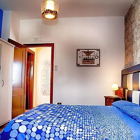 Da Lello - Bed & Relax 4* Torrecuso