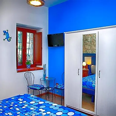 Da Lello - Bed & Relax فندق مبيت وإفطار
