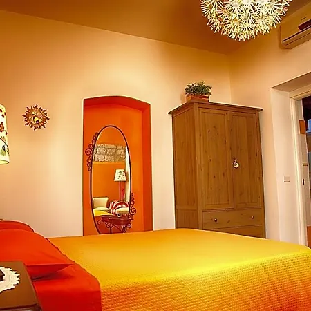 فندق مبيت وإفطار Da Lello - Bed & Relax 4*
