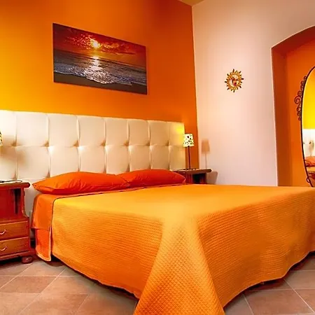 Da Lello - Bed & Relax فندق مبيت وإفطار