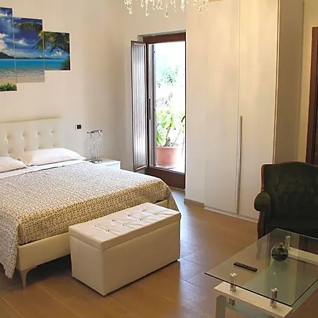 Da Lello - Bed & Relax فندق مبيت وإفطار 4*