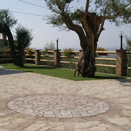 Nocleg ze śniadaniem Da Lello - Bed & Relax 3*