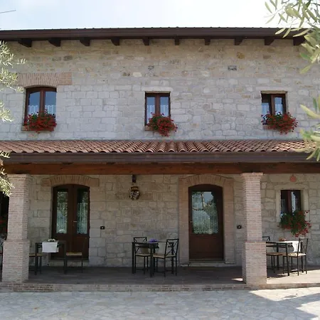 Da Lello - Bed & Relax Nocleg ze śniadaniem 3*